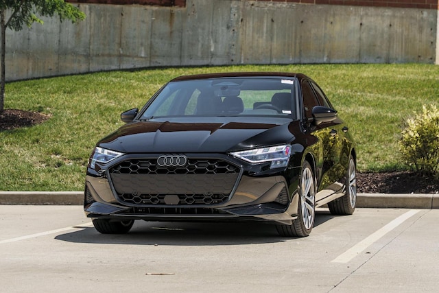 2026 Audi A3 Premium - Photo 7