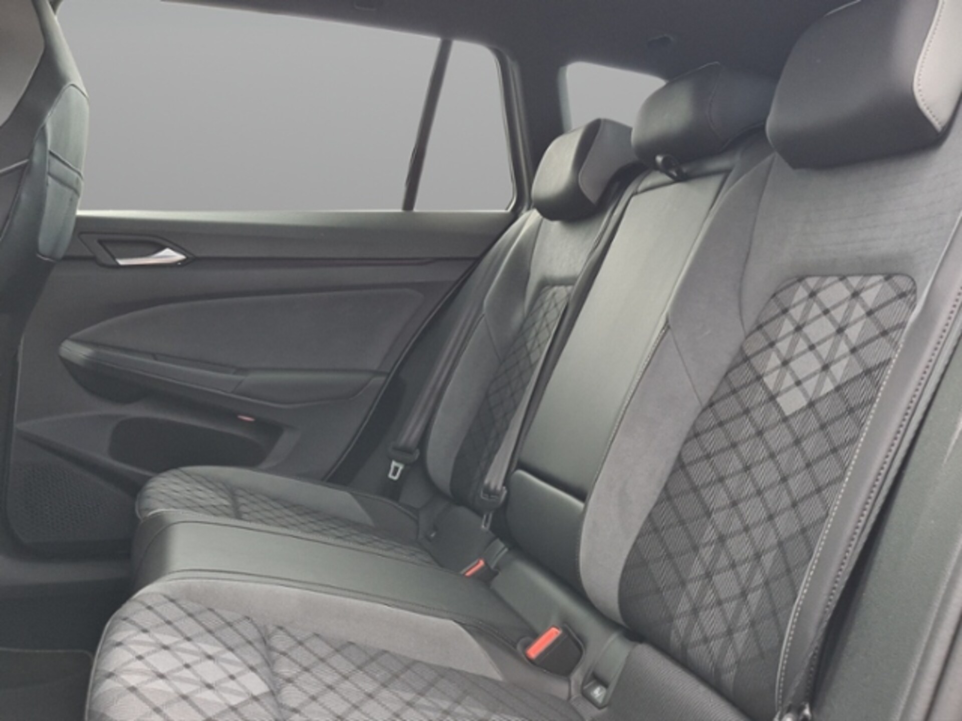 Volkswagen Golf Variant R-Line