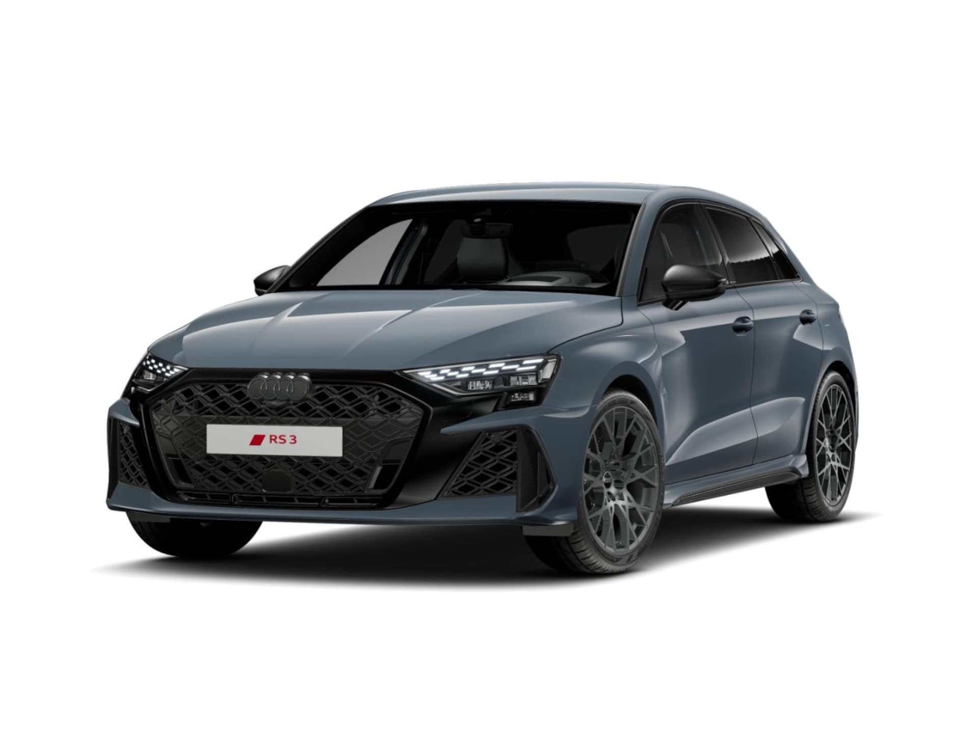 Audi RS 3 Sportback