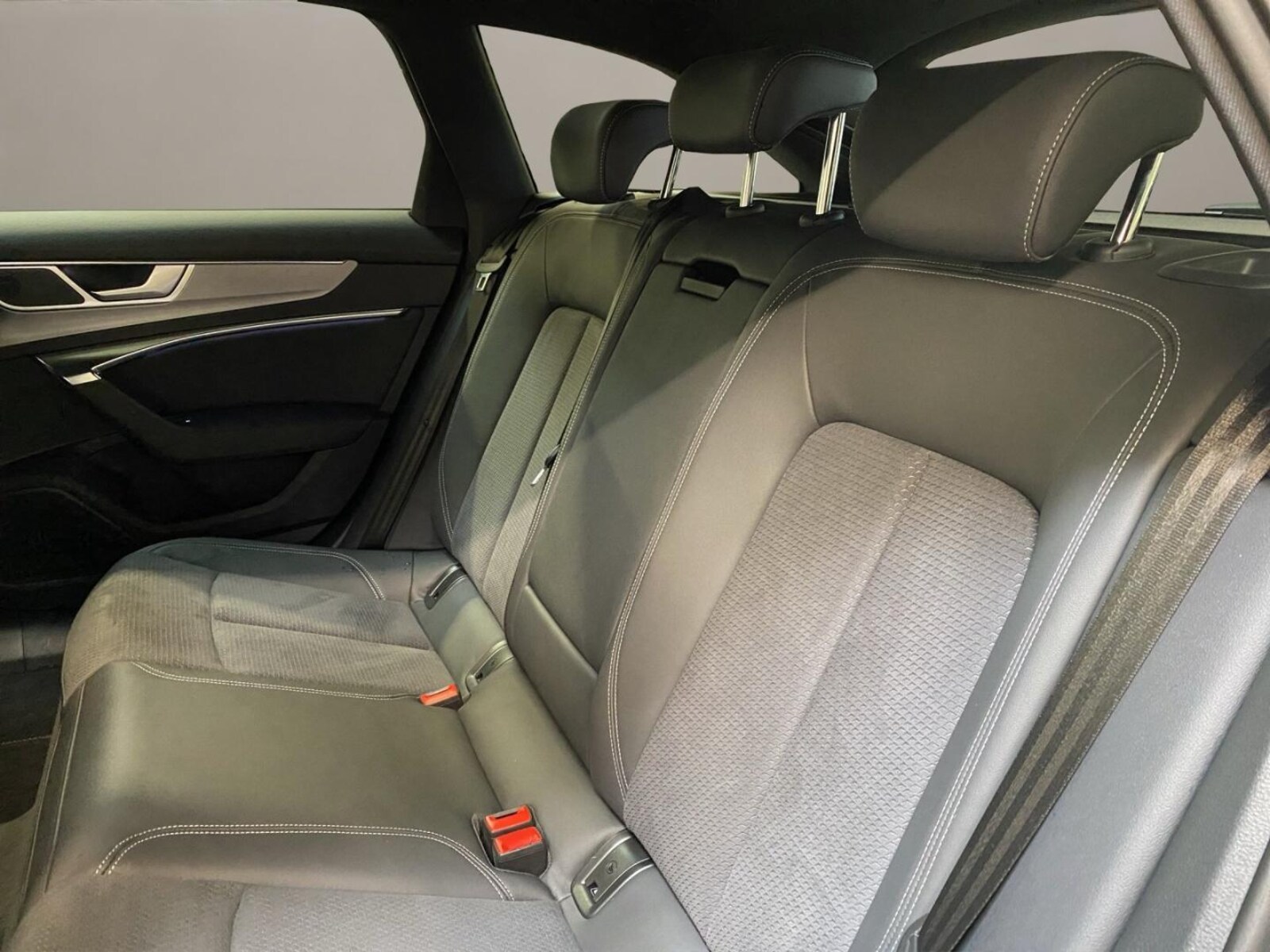 Audi S6 Avant – Bild 15