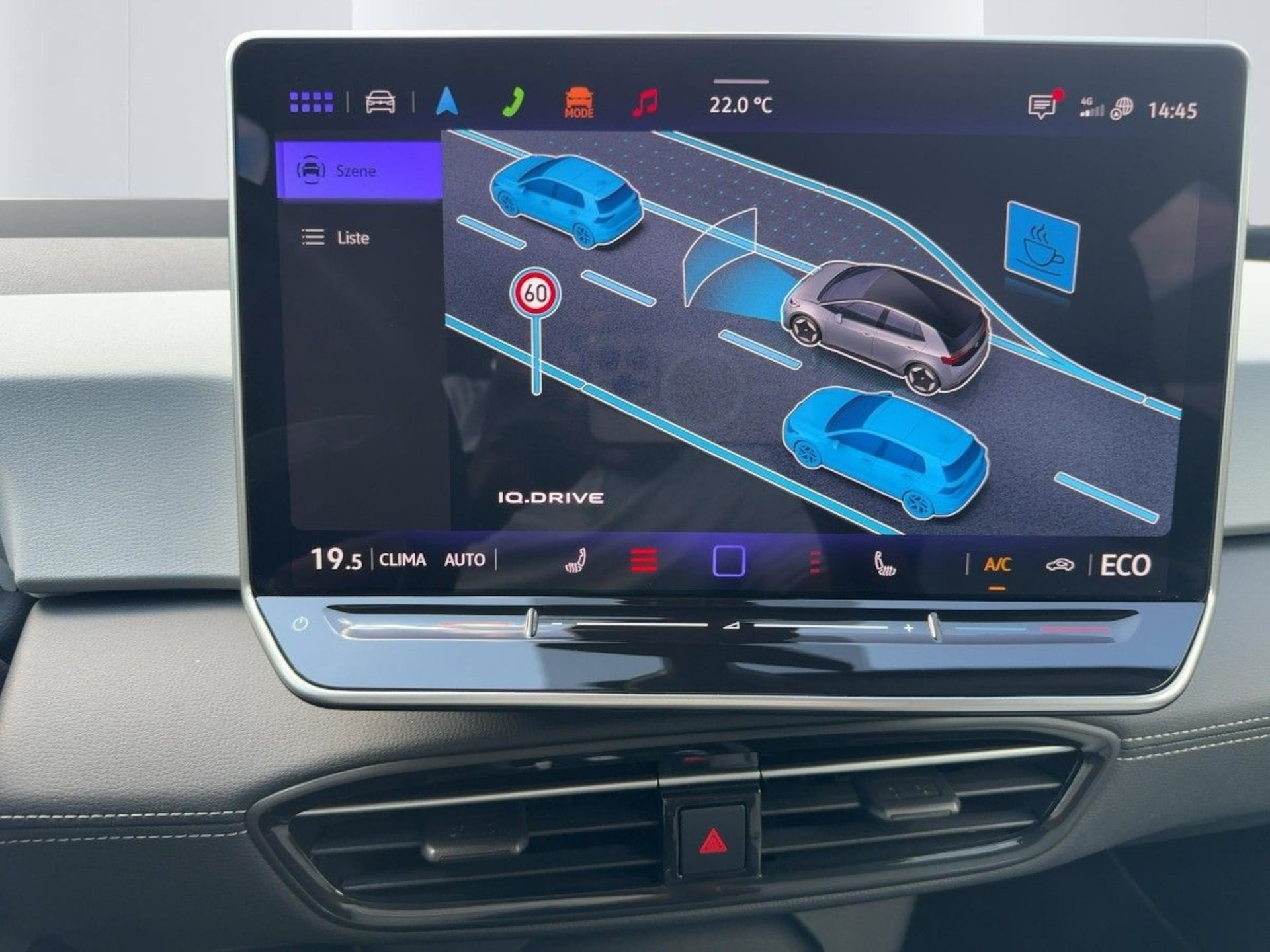 Volkswagen ID.3 Pro