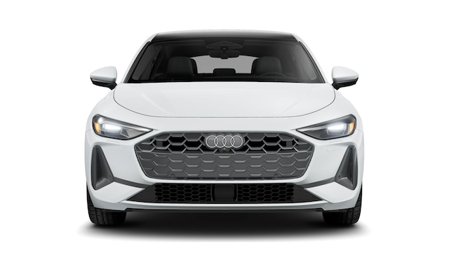 2026 Audi A5 Sedan