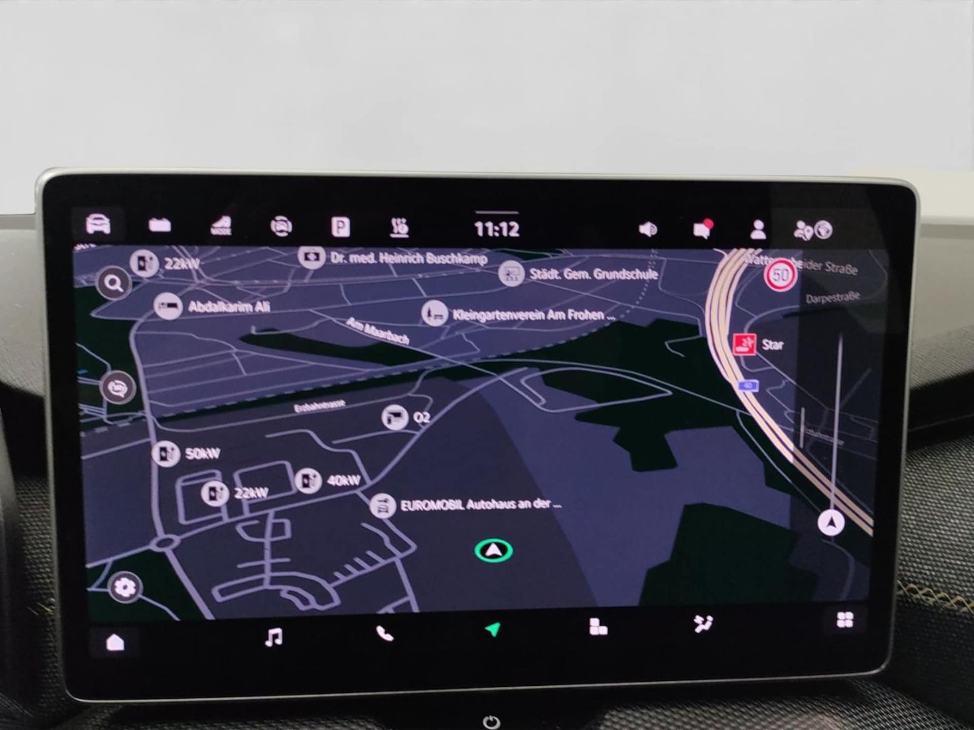 Skoda Kodiaq Selection