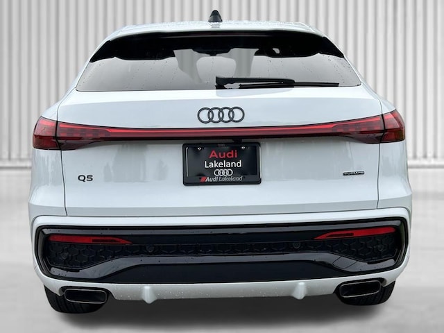 2026 Audi Q5 Sportback