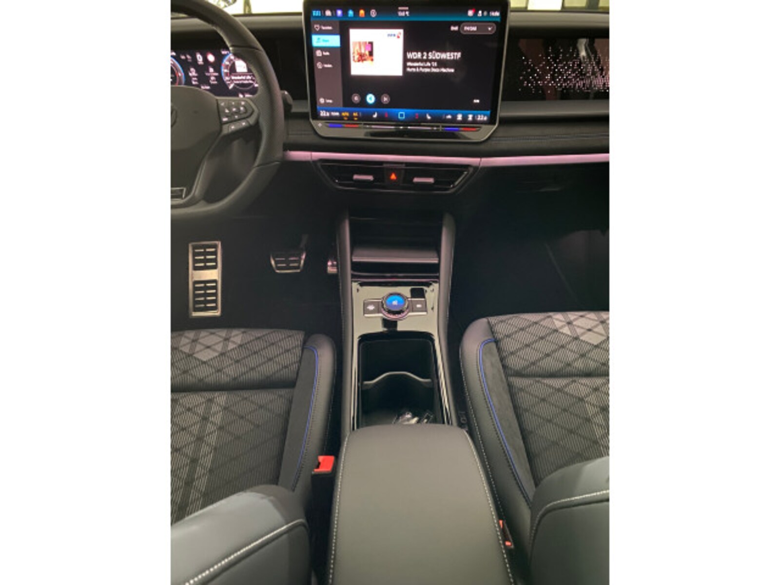 Volkswagen Tayron – Bild 11
