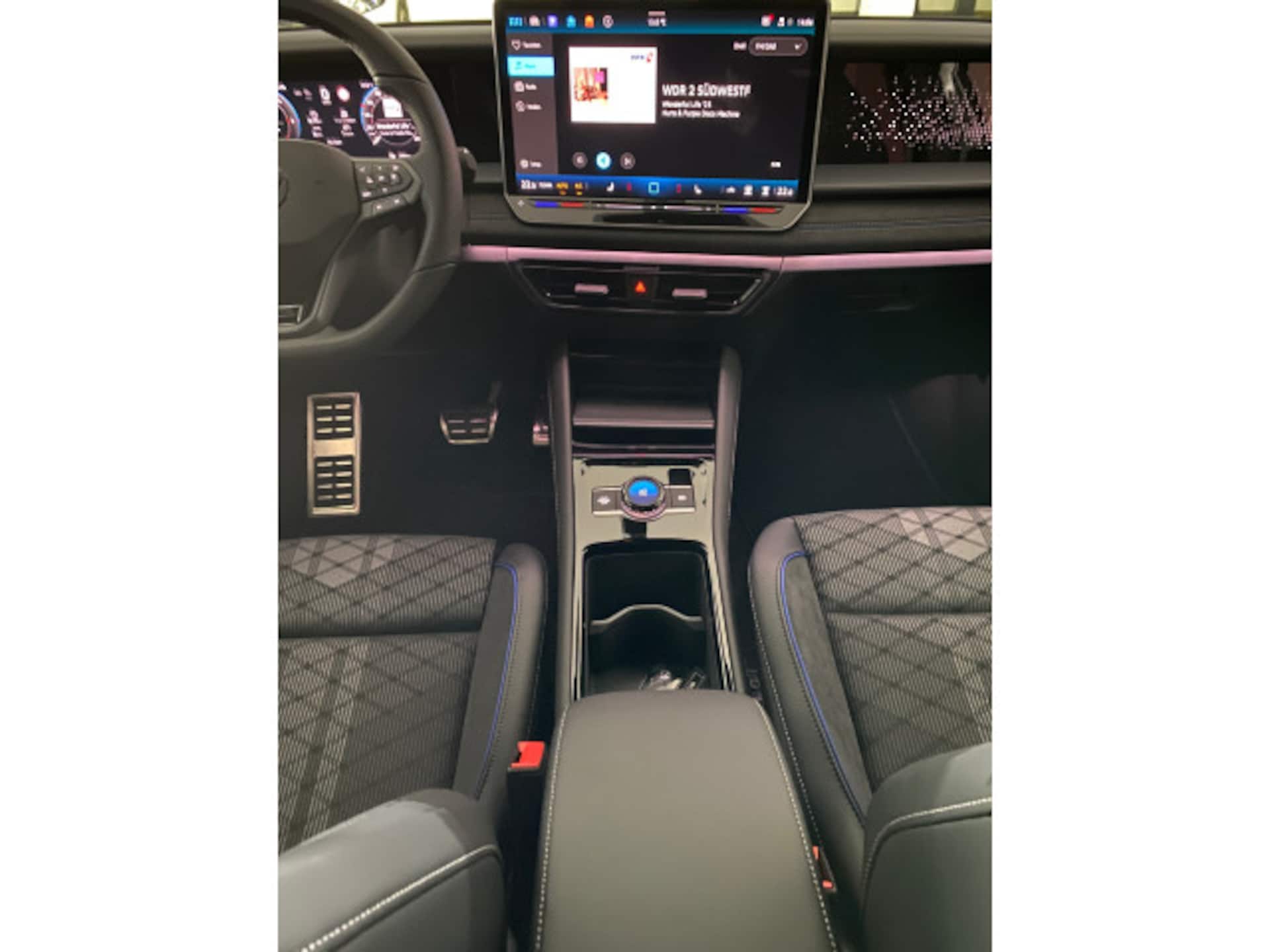 Volkswagen Tayron R-Line