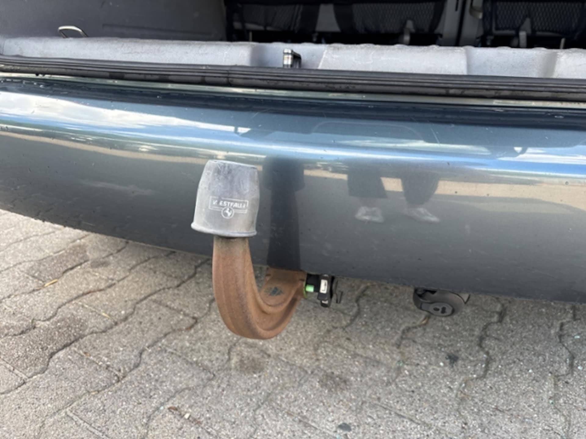 Volkswagen Caddy Kombi Life