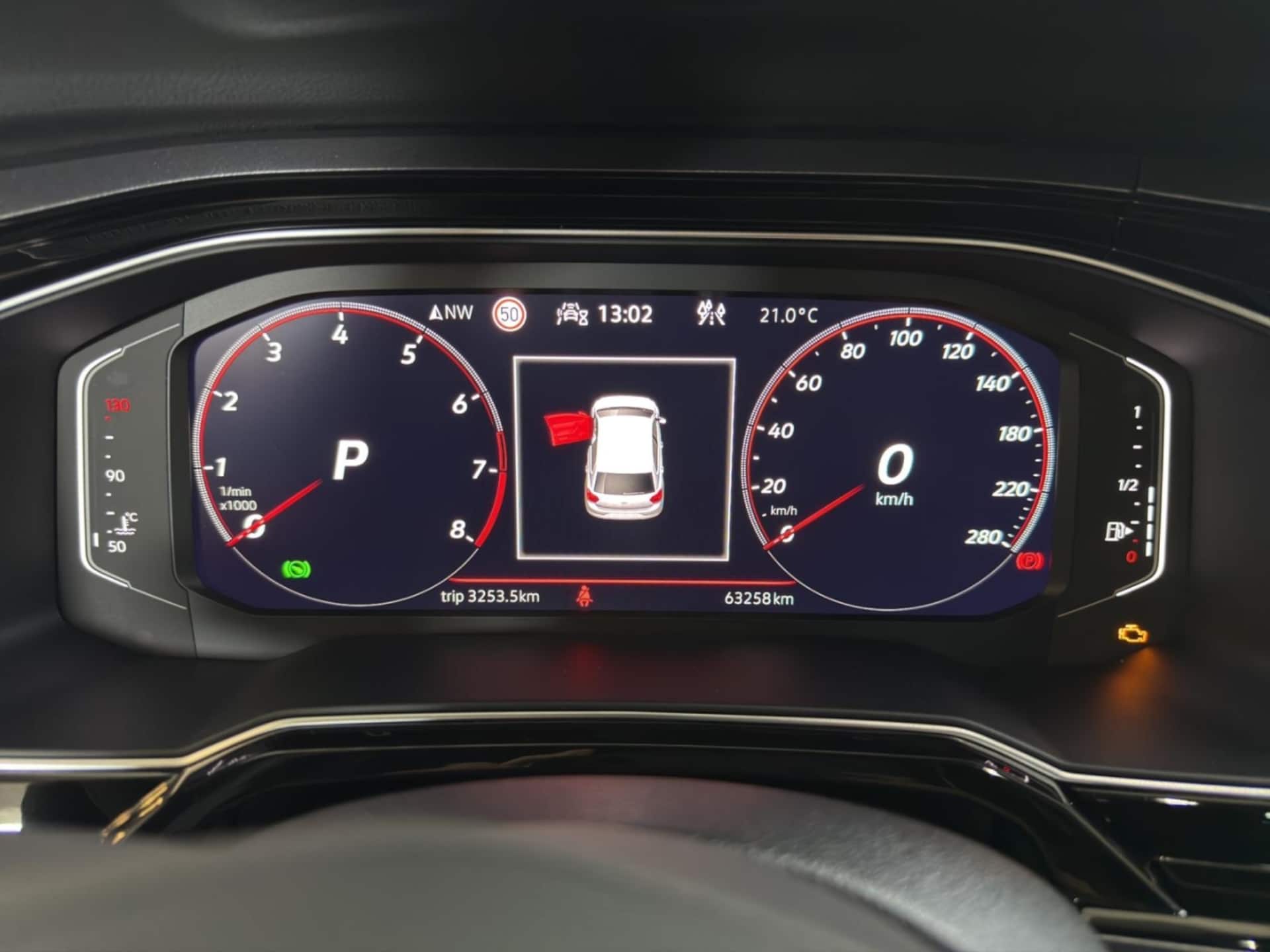 Volkswagen Polo GTI