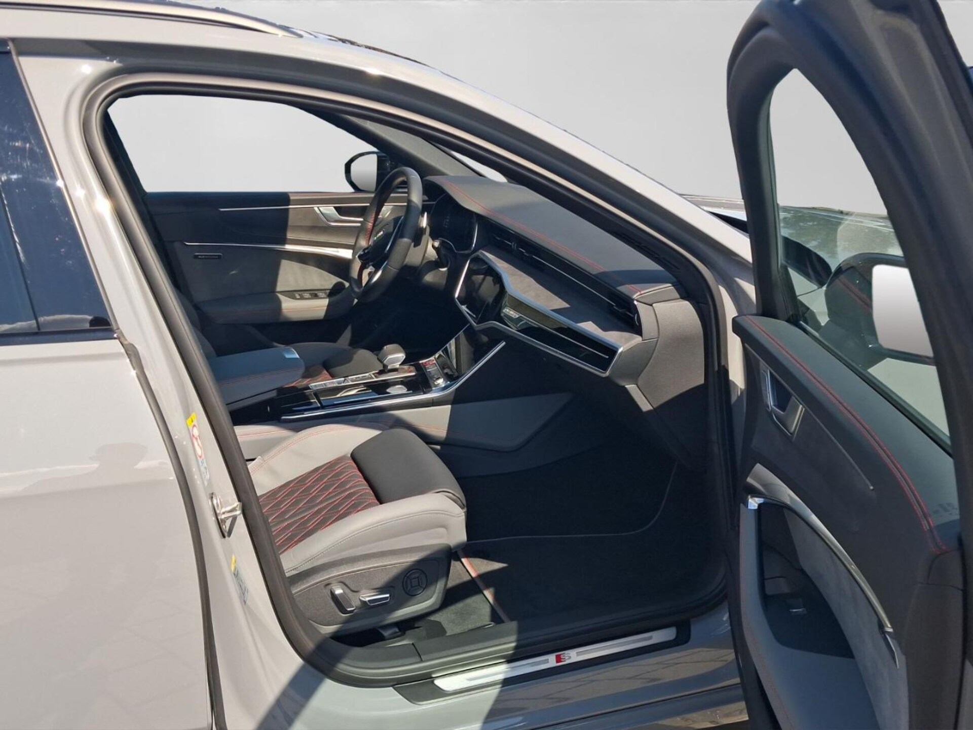 Audi S6 Avant