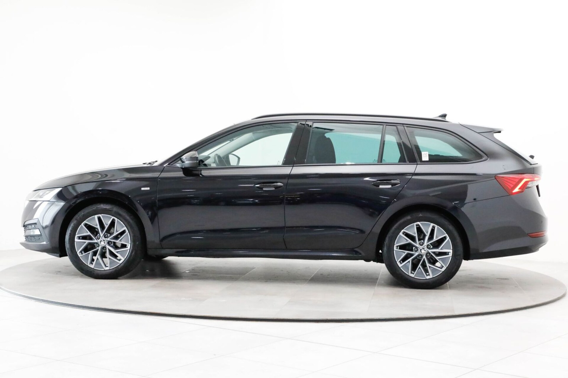 Skoda Octavia Combi Ambition