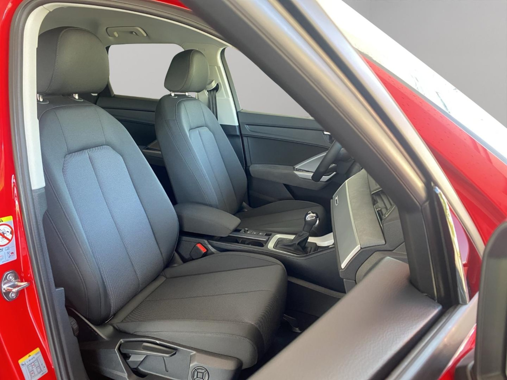 Audi Q3 SUV S line