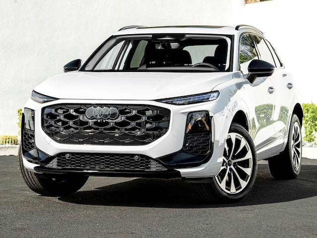Photo of 2026 Audi Q3 SUV