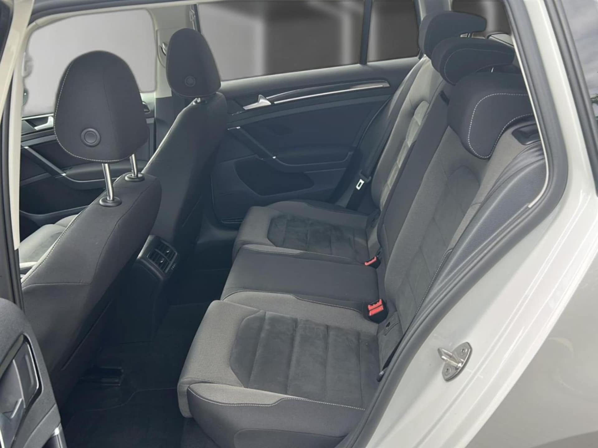 Volkswagen Golf Variant Highline