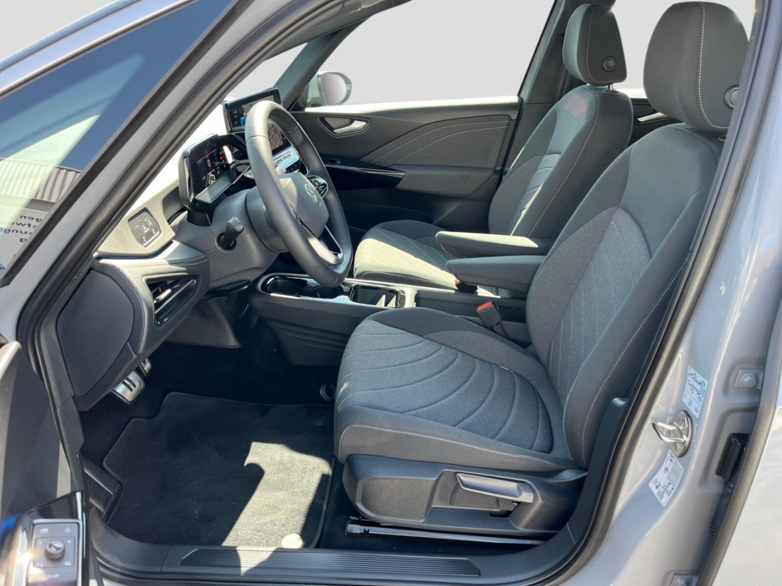 Volkswagen ID.3 – Bild 9