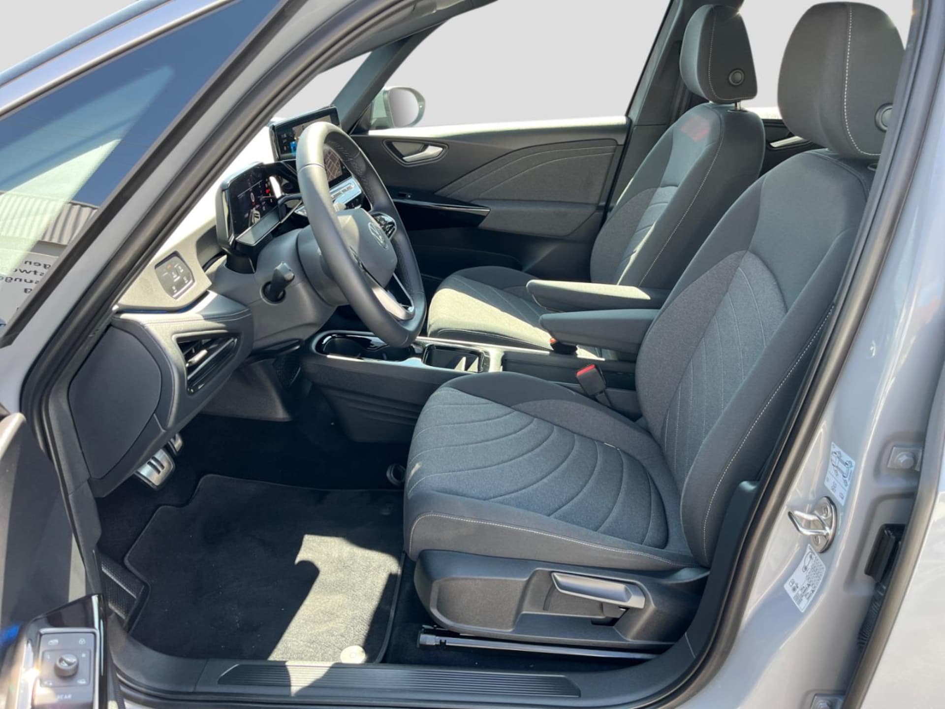 Volkswagen ID.3 Pro