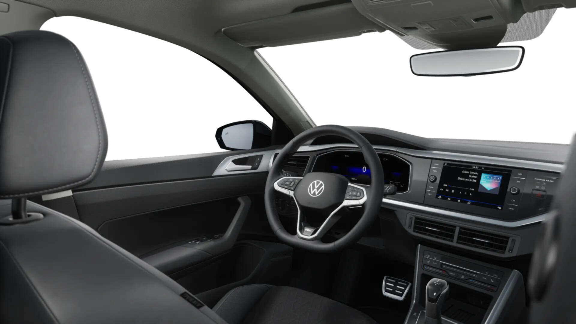 Volkswagen Polo Goal