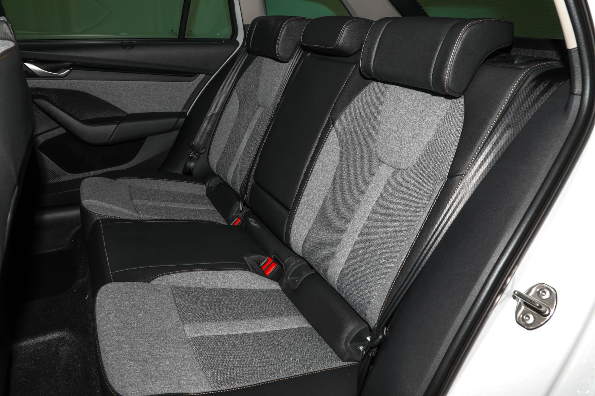 Skoda Octavia Combi Selection