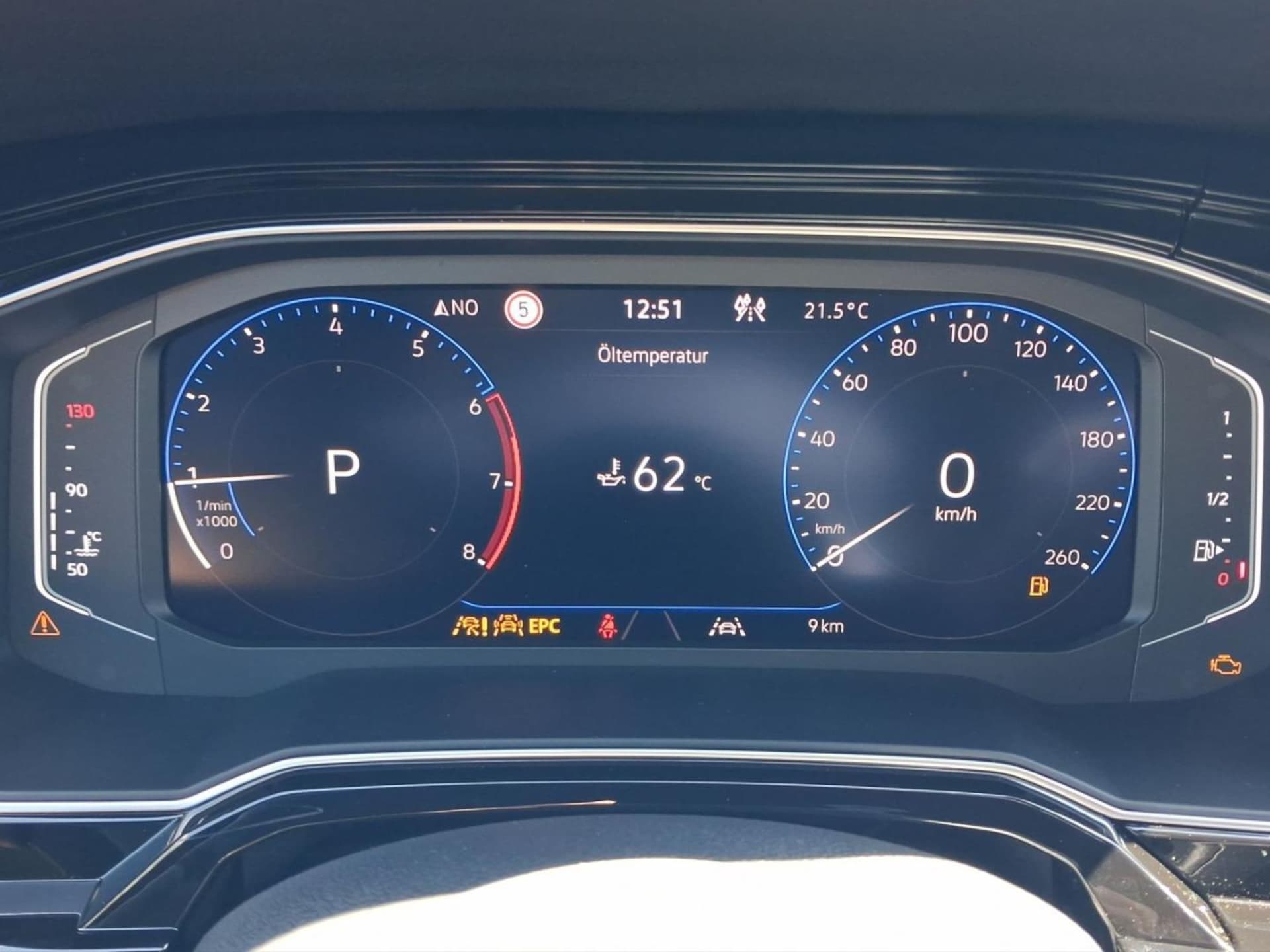 Volkswagen Polo Style