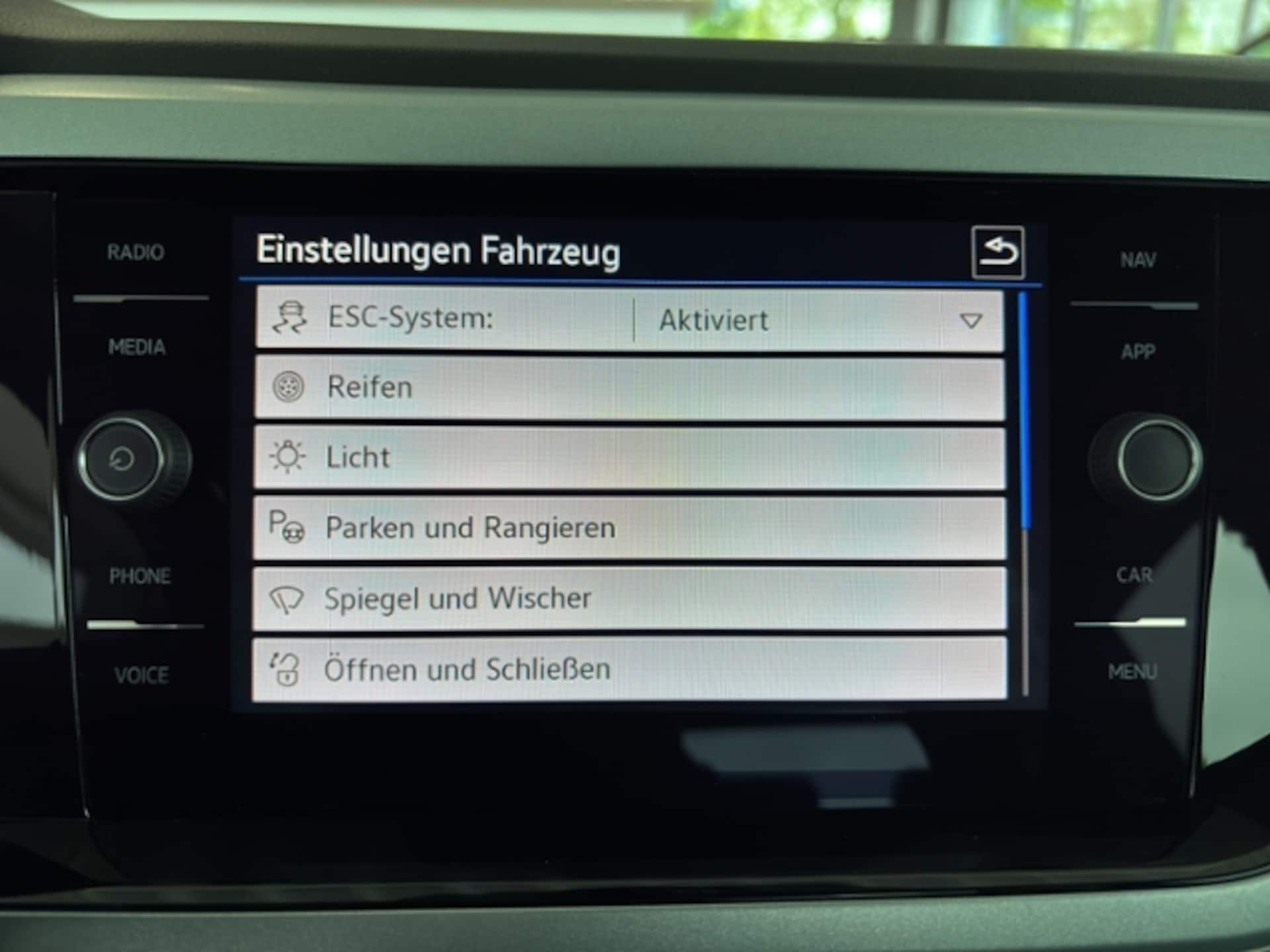Volkswagen Polo Goal