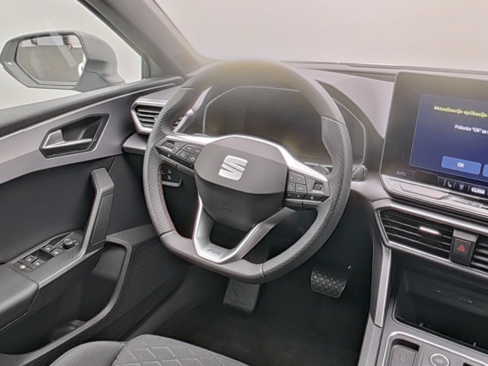 SEAT Leon Sportstourer – Bild 13