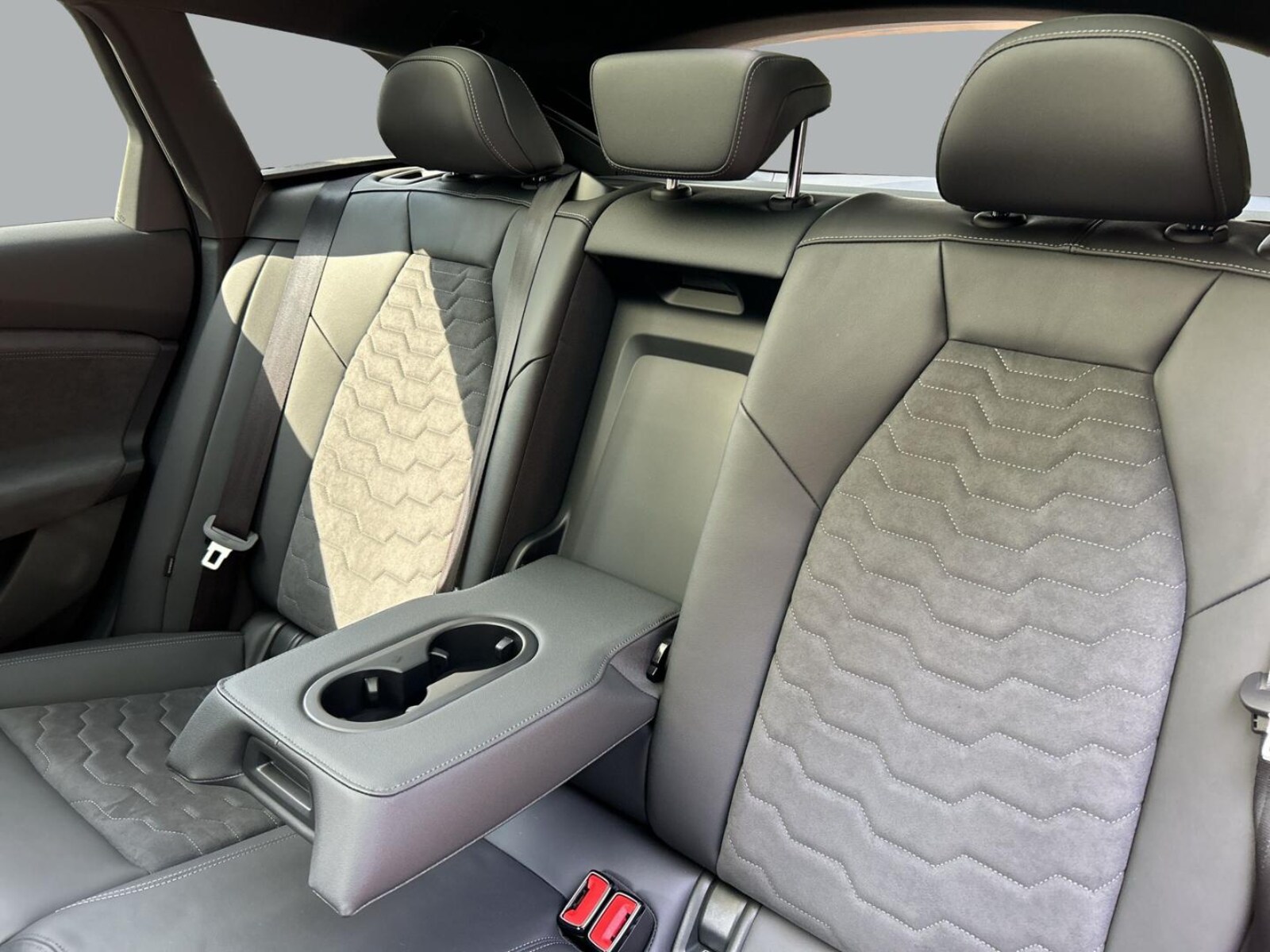 Audi A6 Avant e-tron – Bild 8