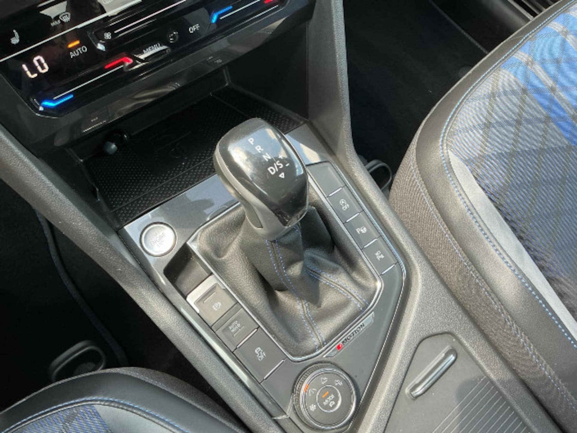 Volkswagen Tiguan R