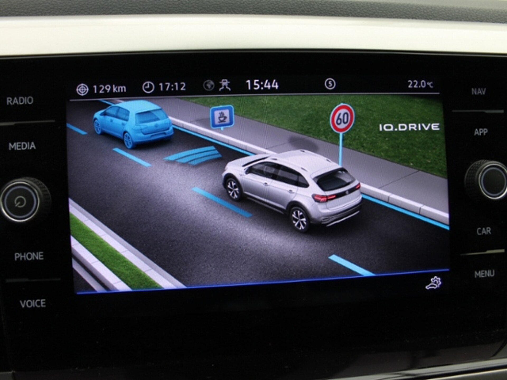 Volkswagen Taigo MOVE