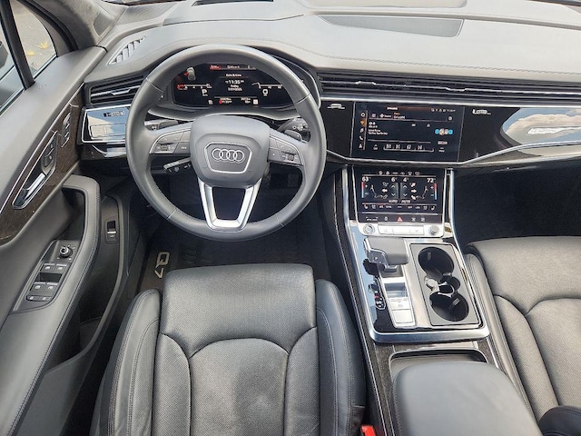 2022 Audi Q7