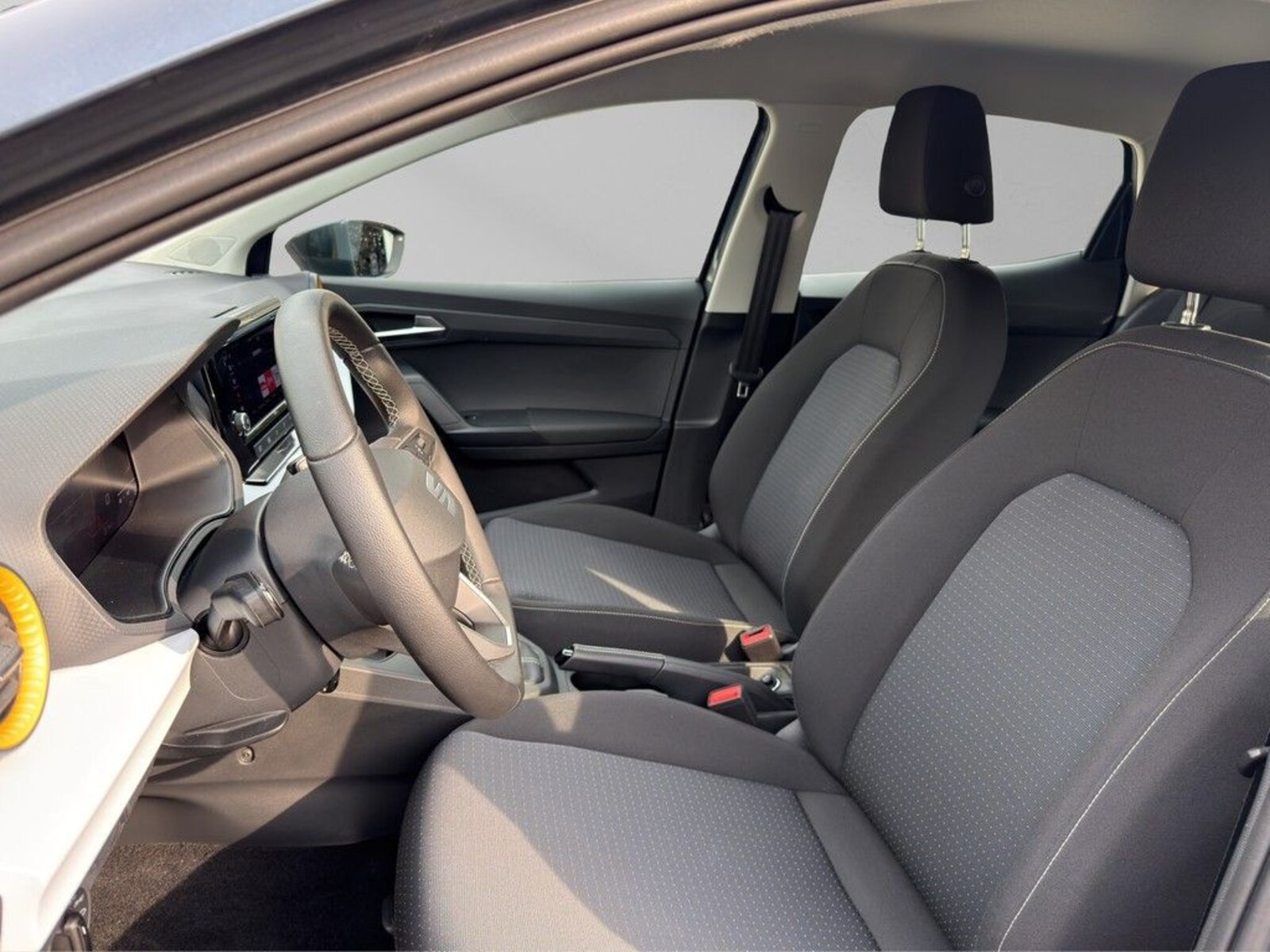SEAT Ibiza – Bild 12
