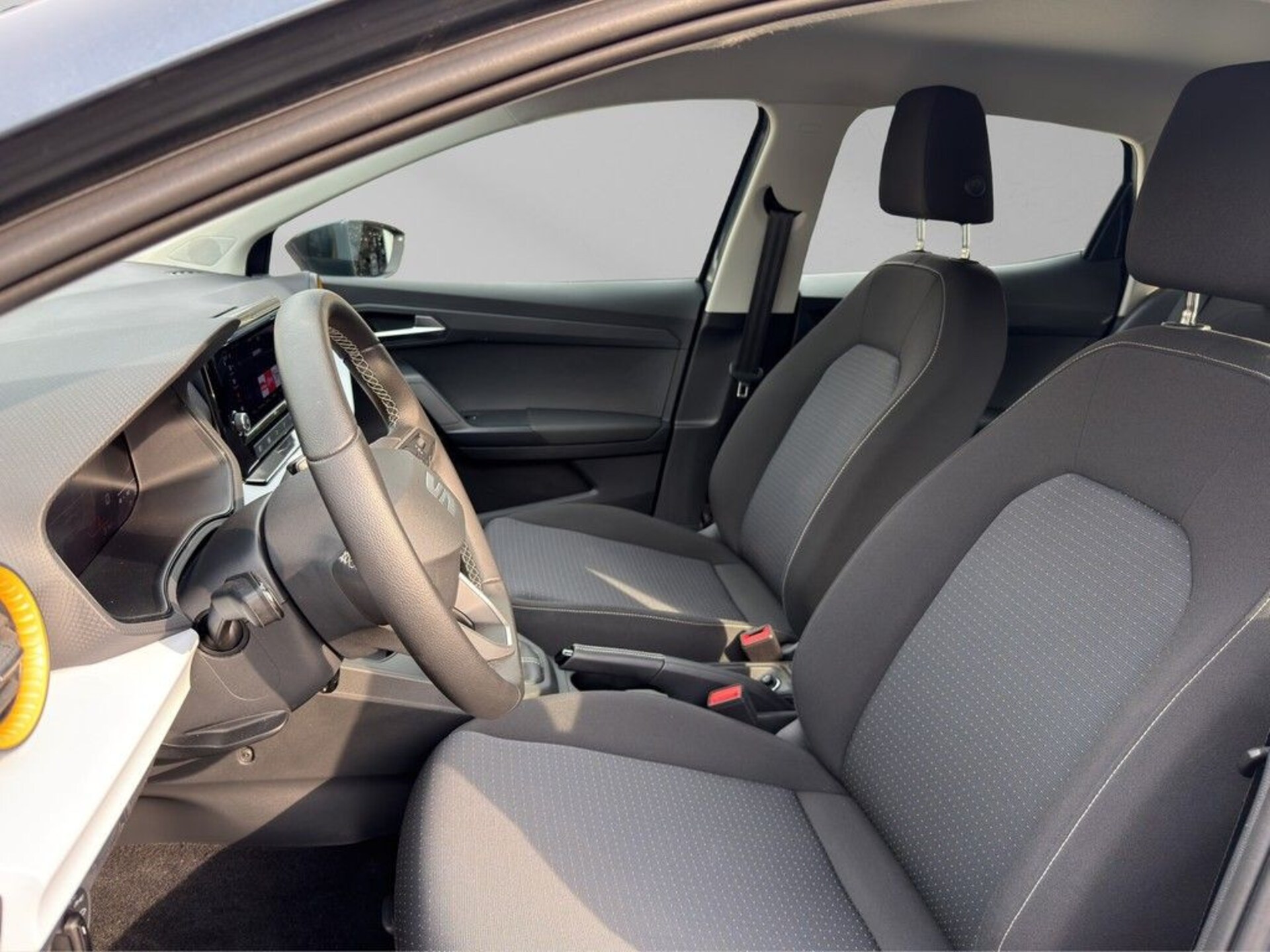 SEAT Ibiza Style
