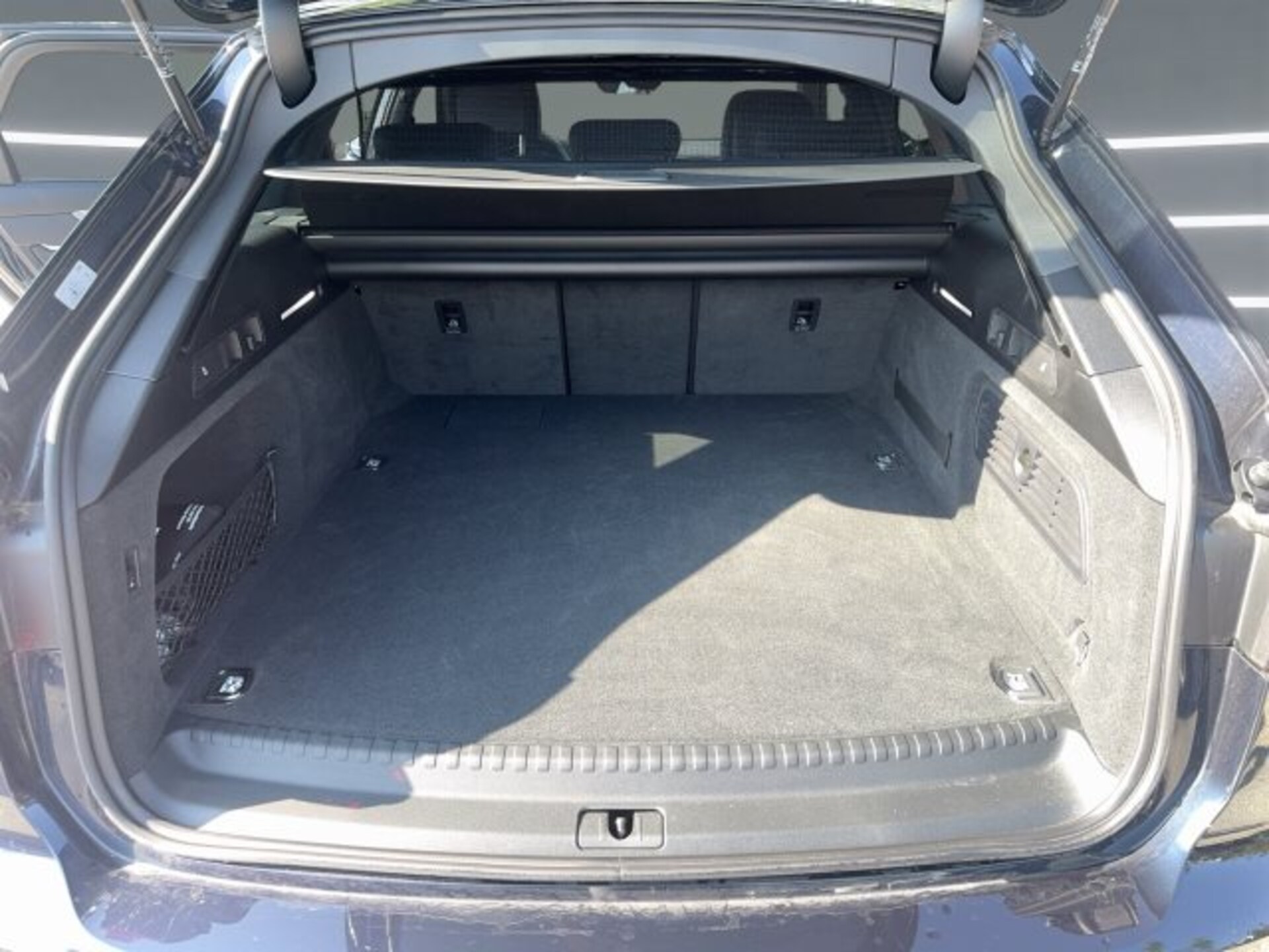 Audi A6 Avant TFSI e Sport