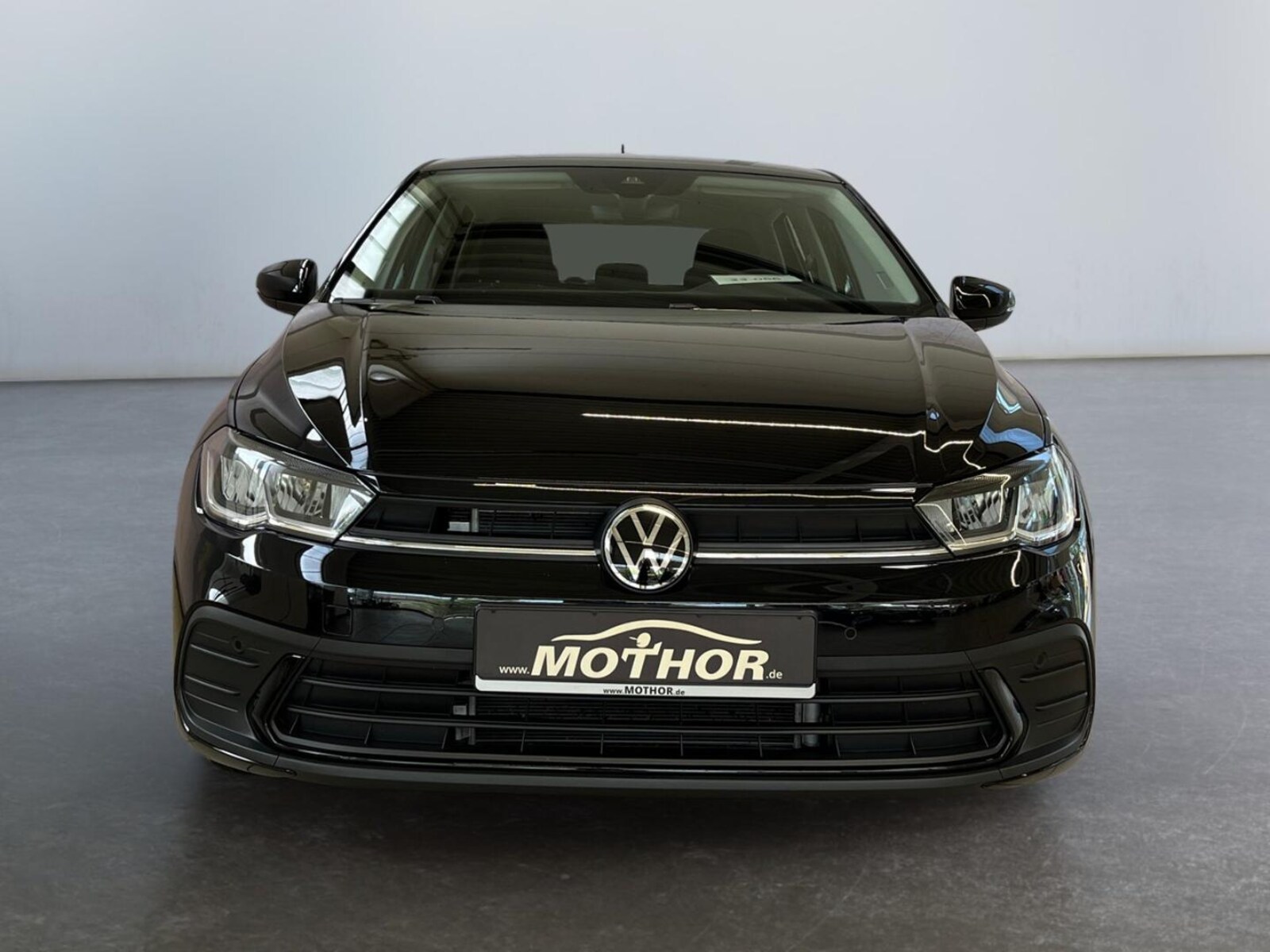 Volkswagen Polo – Bild 6