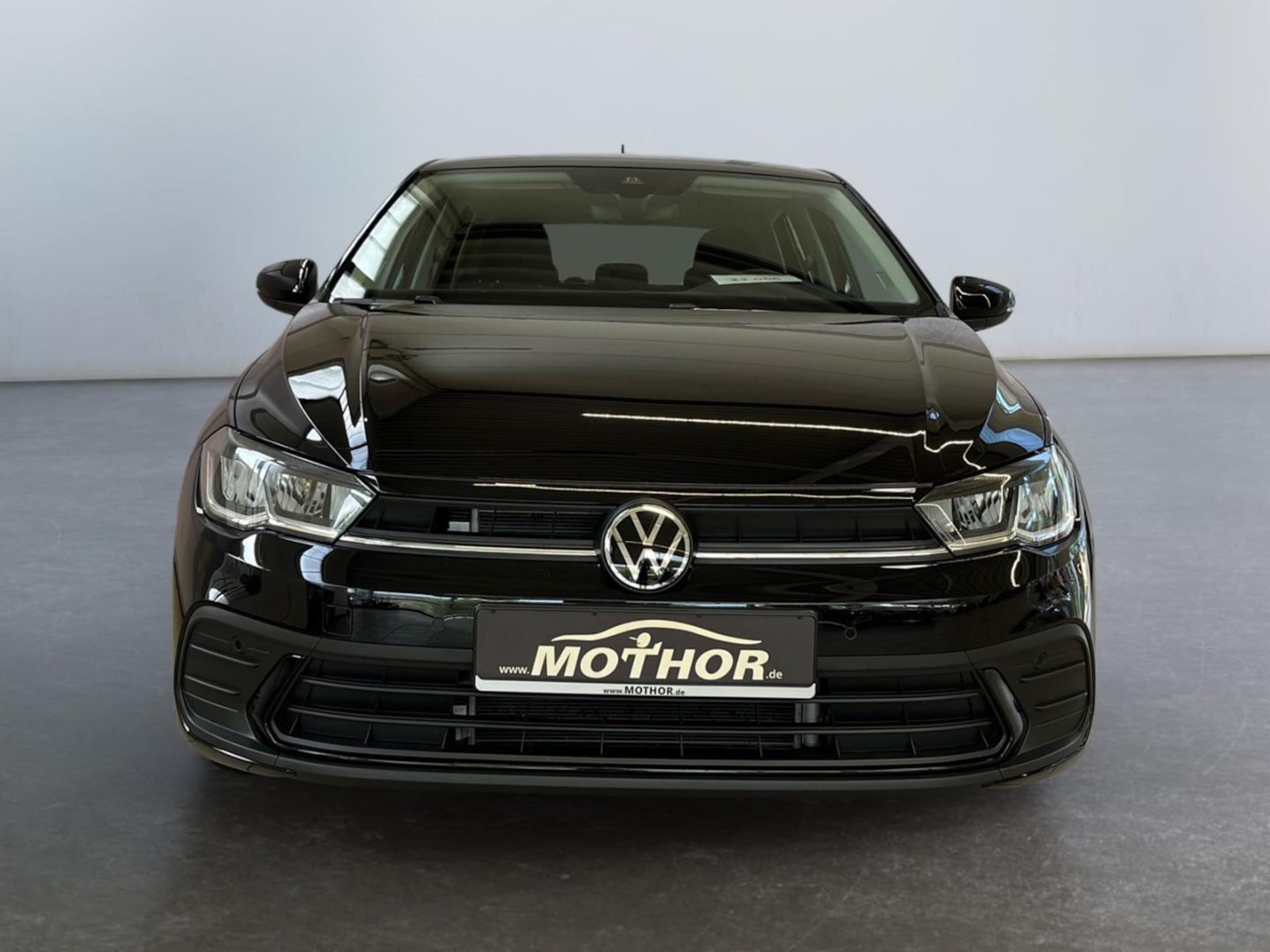 Volkswagen Polo Life