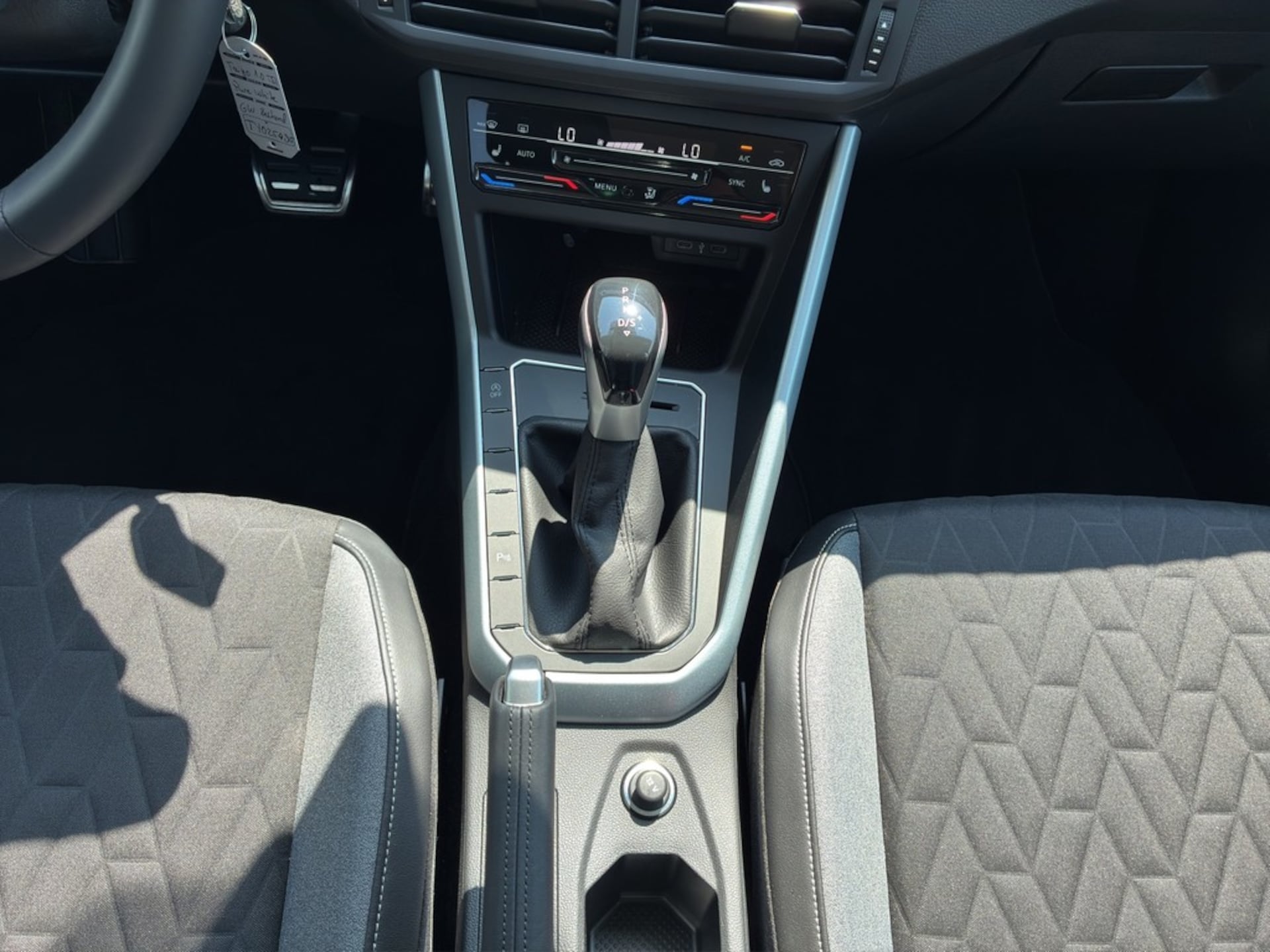 Volkswagen Taigo ENERGY