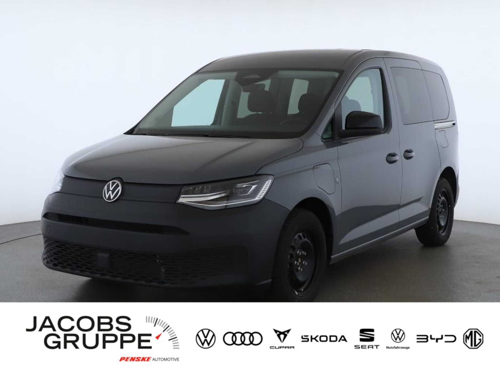 Volkswagen Caddy Basis-Modell