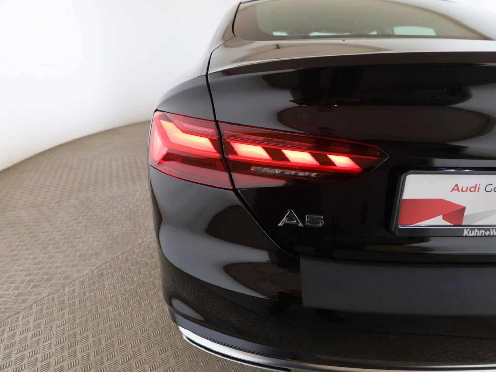 Audi A5 Sportback Advanced