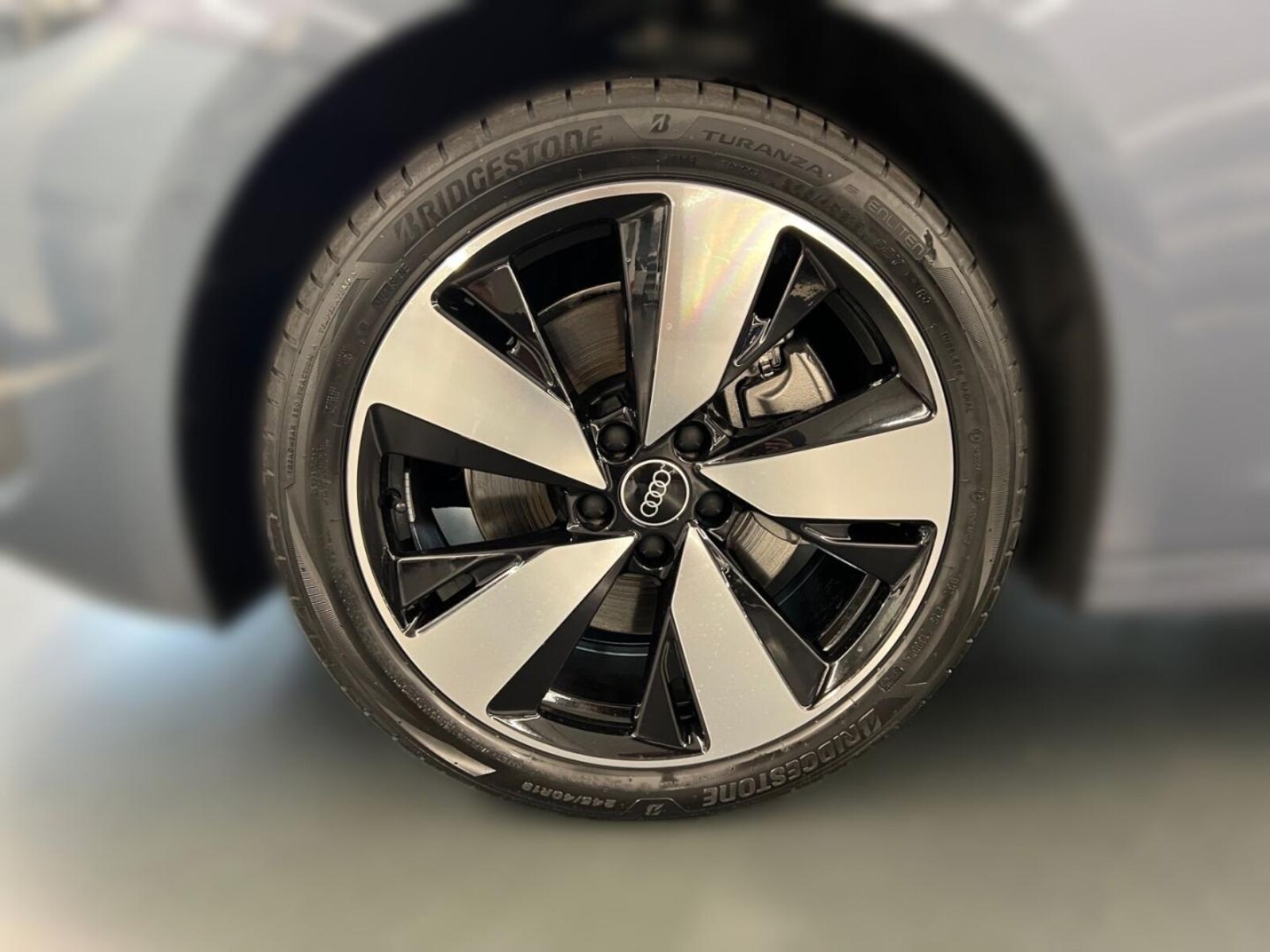 Audi A5 Avant – Bild 3