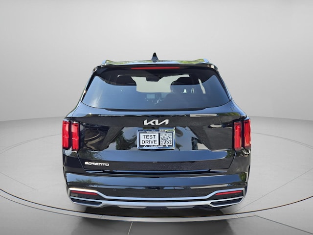 2023 Kia Sorento