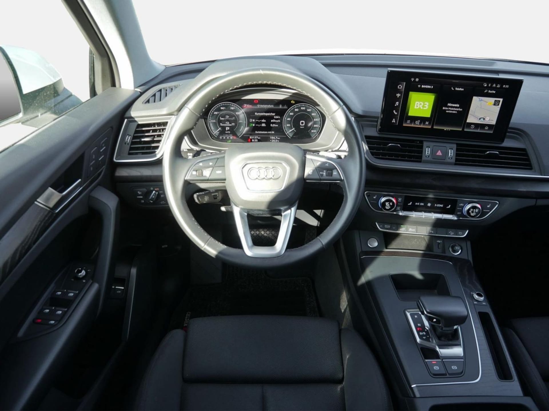 Audi Q5 Sportback TFSI e S line