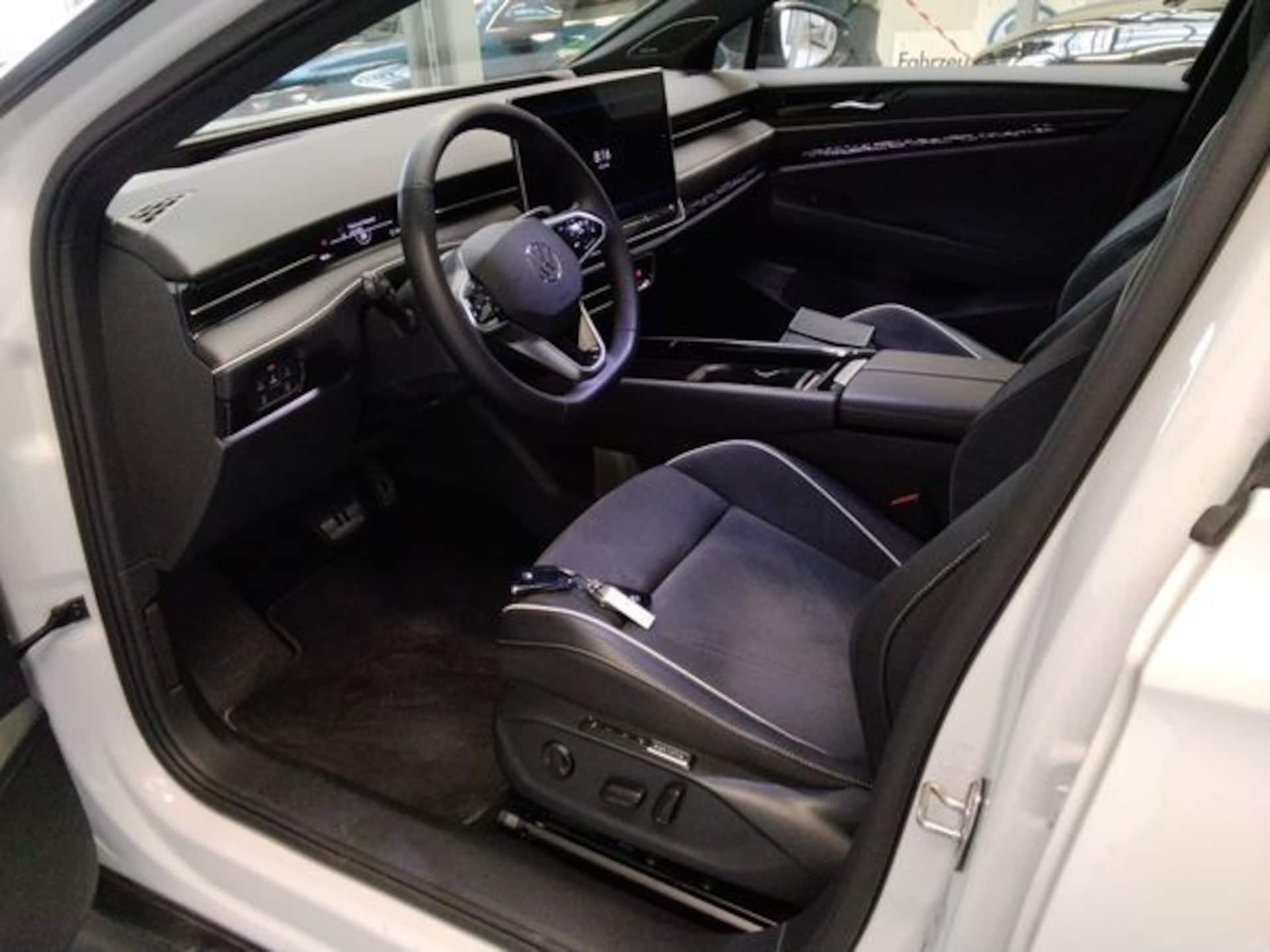 Volkswagen ID.7 Pro S