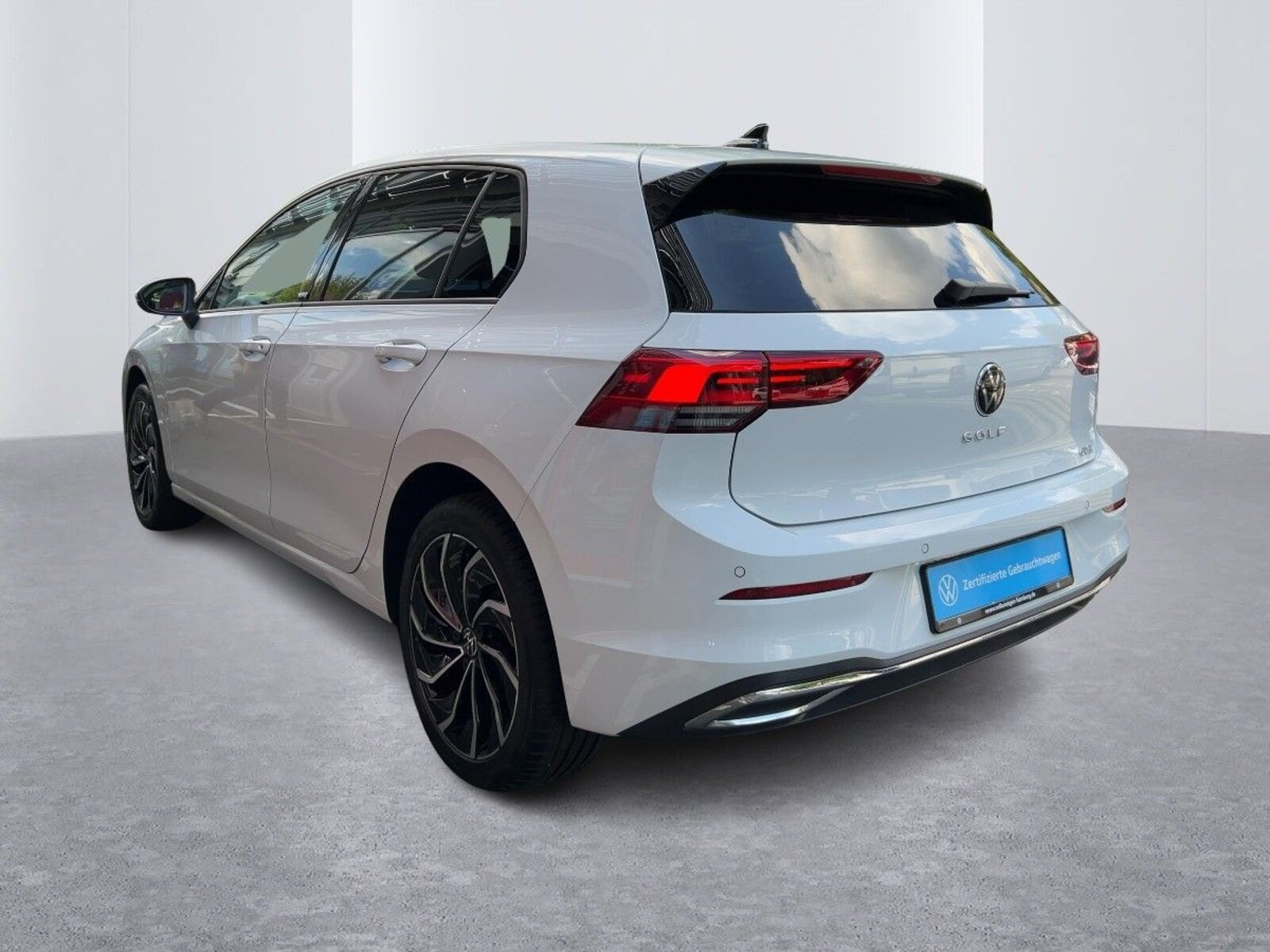 Volkswagen Golf – Bild 3