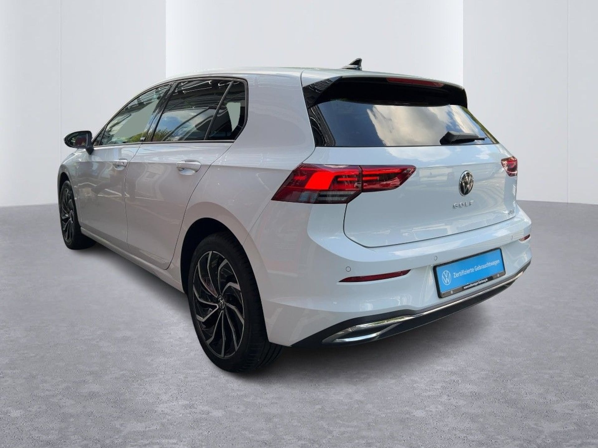 Volkswagen Golf MOVE