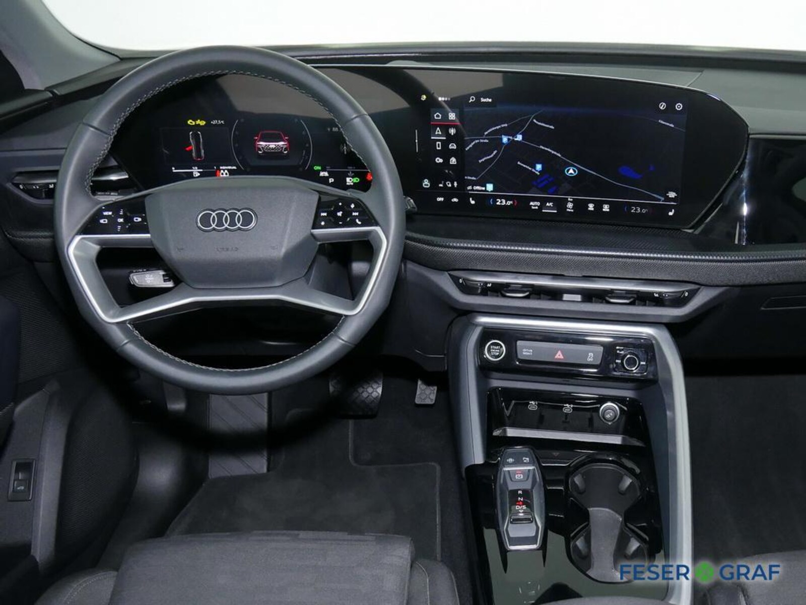 Audi Q5 – Bild 8