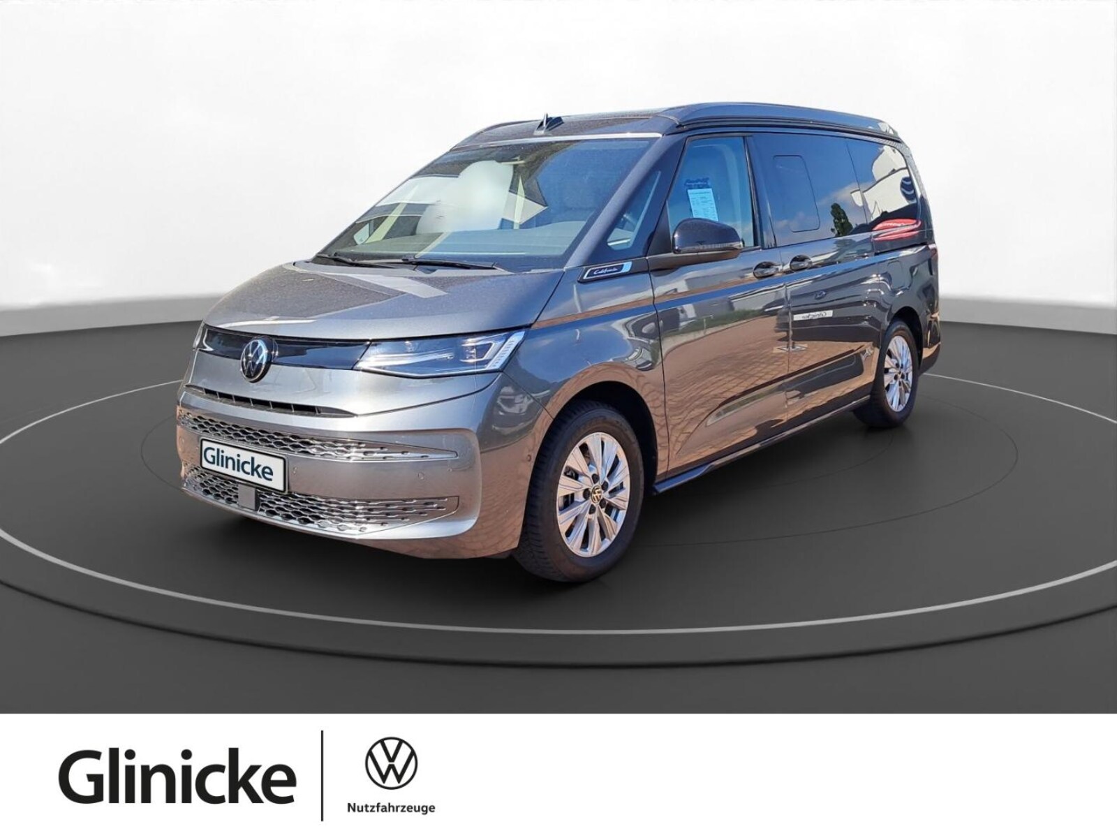 Volkswagen California