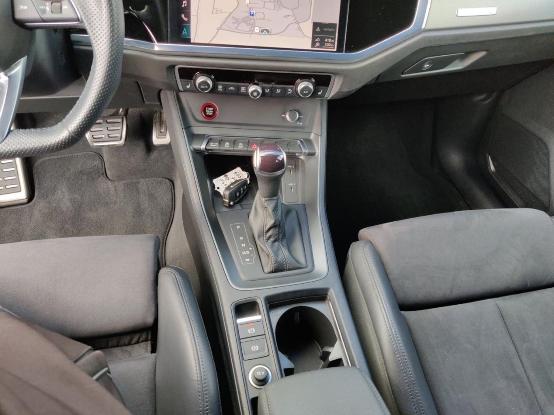 Audi RS Q3