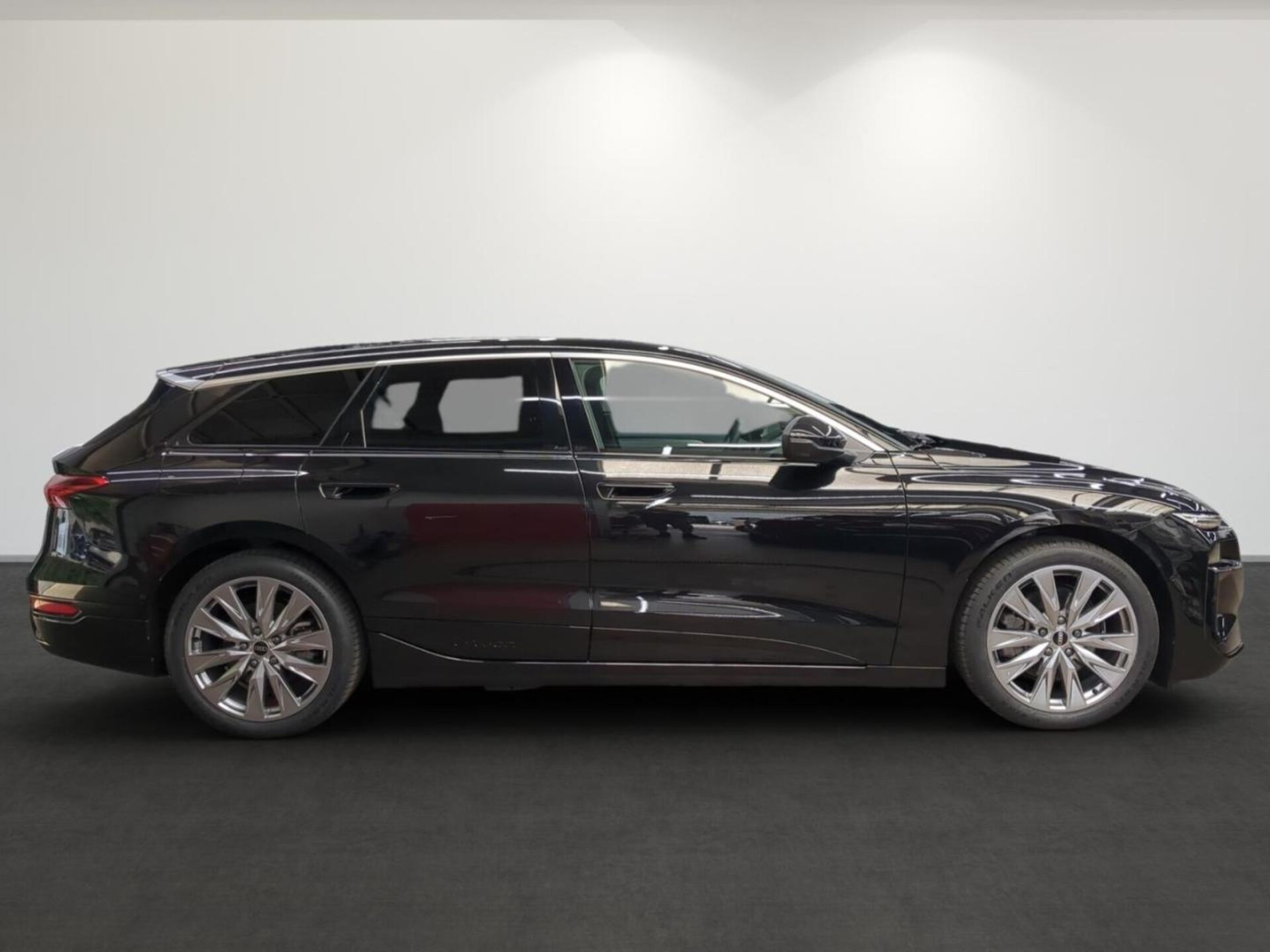 Audi A6 Avant e-tron