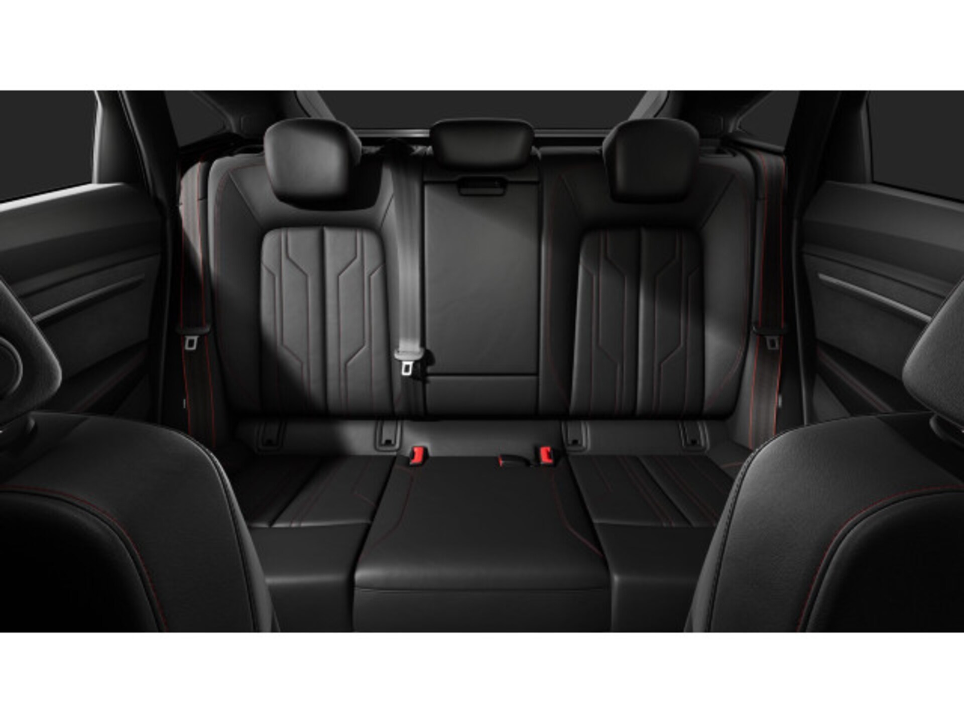 Audi Q8 Sportback e-tron S line
