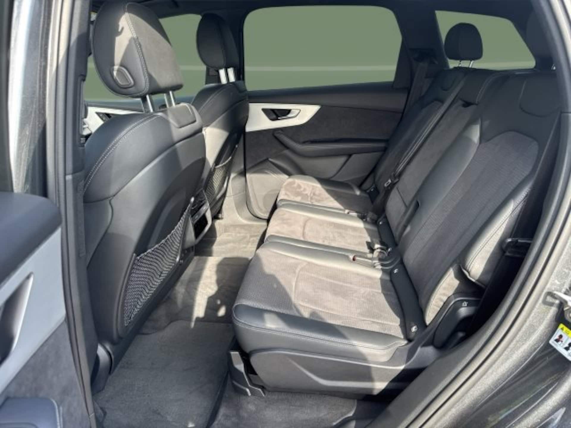Audi Q7 SUV S line