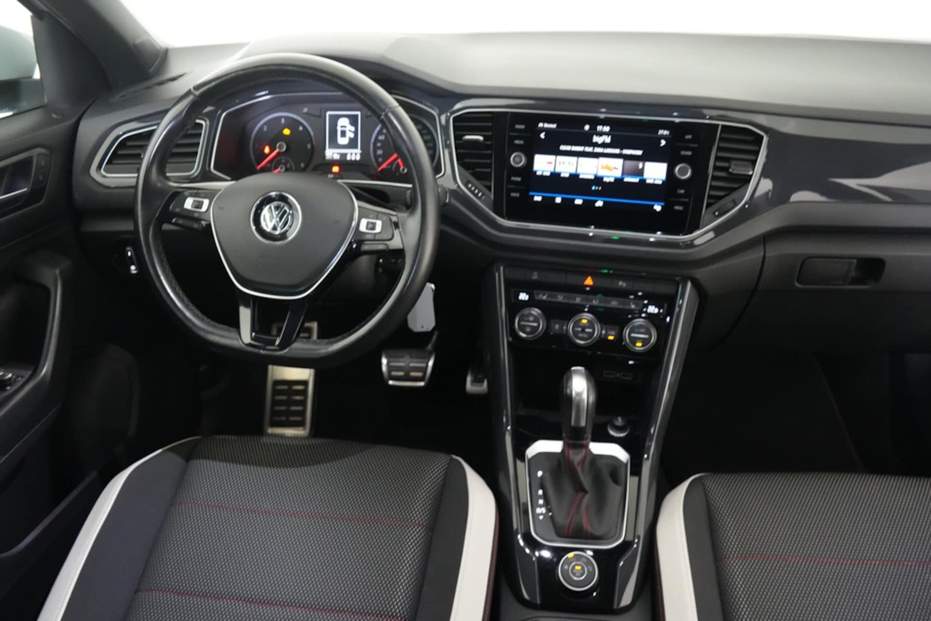 Volkswagen T-Roc Sport