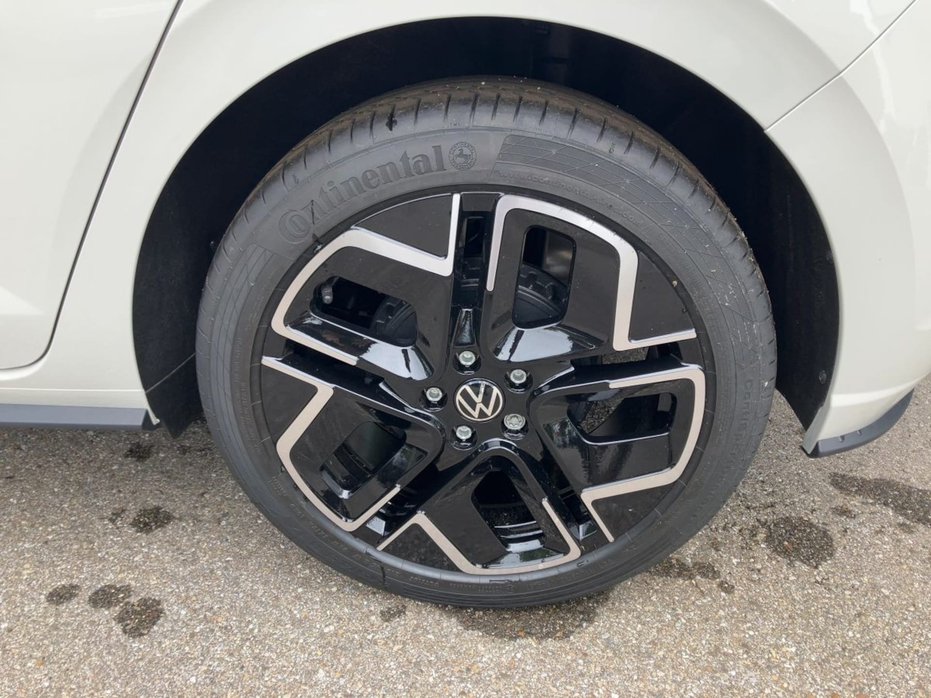 Volkswagen Polo R-Line